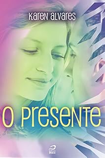Livro O presente (Espelho)