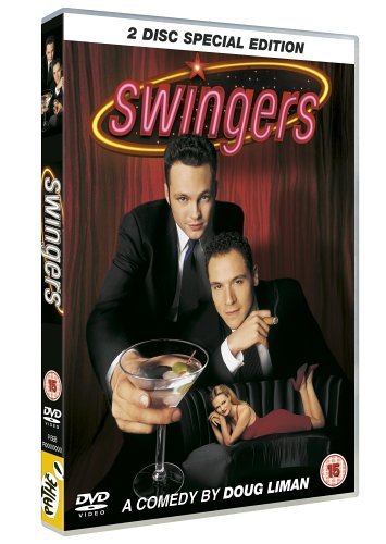 Swingers - Special Edition (2 disc Box Set)