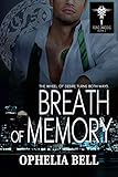 Breath of Memory (Rising Dragons Series Book 2)