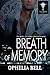 Breath of Memory (Rising Dragons Series Book 2)