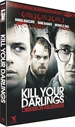 Kill Your Darlings - Obsession Meurtrière