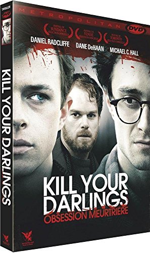 Kill Your Darlings - Obsession Meurtrière