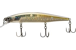 Shimano Inc. World Minnow FB Ghost Ayu