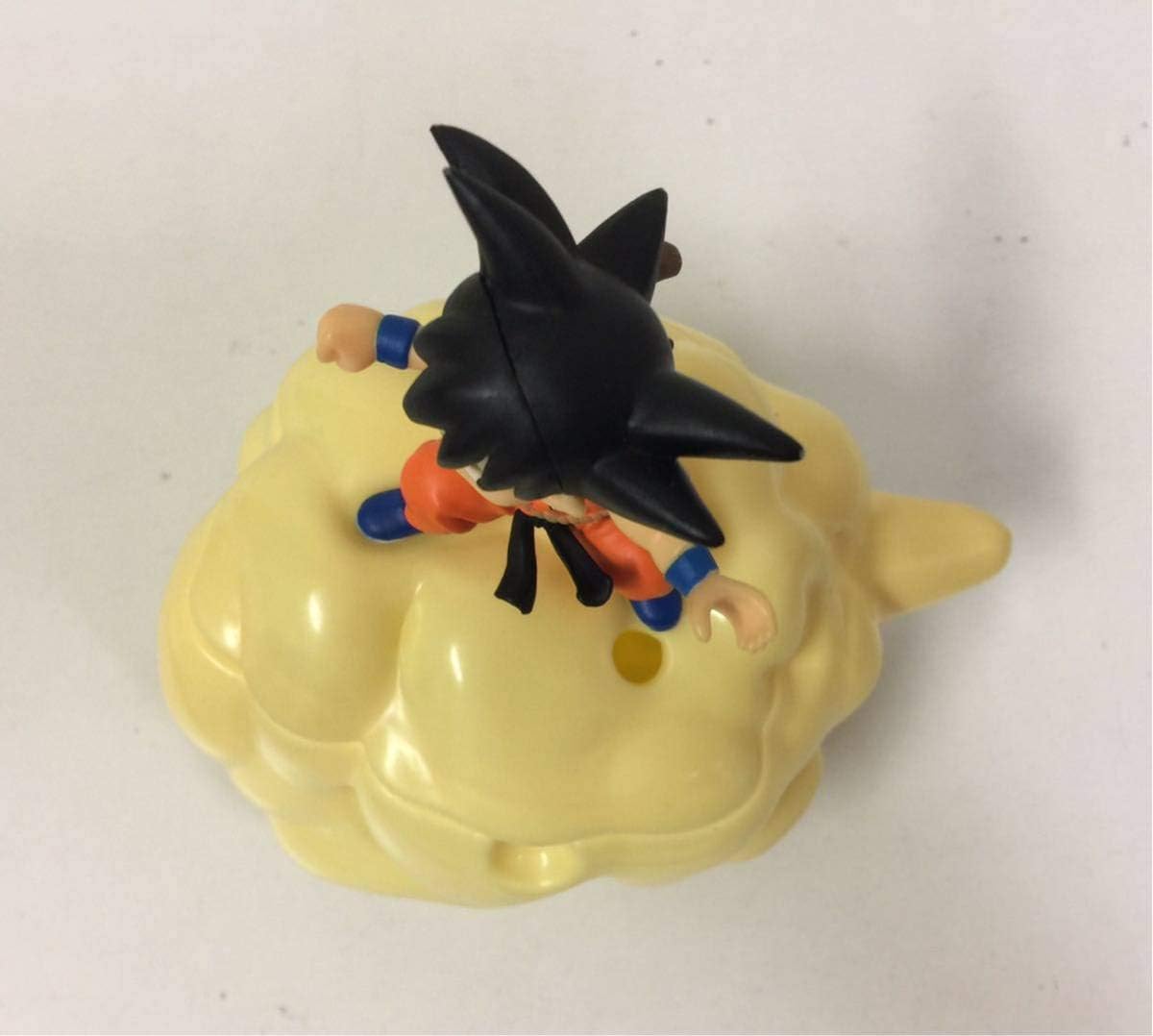 Amazon Co Jp Usj ユニバーサルスタジオジャパン ドラゴンボール 悟空 筋斗雲フローズンケース ホビー 通販