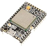 Module A9G Board, A9G Development Board GSM/GPRS + GPS/BDS Module Wireless Data Transmission + Positioning Board