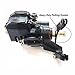 tianfeng Rear brake caliper Assembly for Honda ATC 200X ATC200X 1983-1987 ATC350X 1985-1986