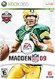 Madden NFL 09 - Xbox 360