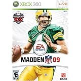 Madden NFL 09 - Xbox 360