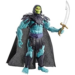 Masters of the Universe Masterverse New Eternia