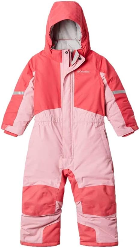 columbia children's jackets