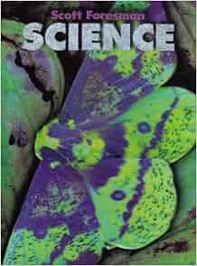 Amazon.com: Scott Foresman Science: Grade 5 (9780328034253): Scott ...