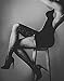 Women Bling Sexy Tights Stockings Sparkle Rhinestone Mesh Fishnet Pantyhose Slim Hosiery Free Size (Black) …