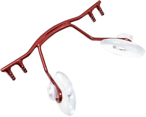 glasses nose bridge replacement