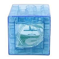 joykith Money Maze Puzzle Box for Kids and Adults- Unique Way to Give Gifts for Special People - Fun and Inexpensive Game Challenge for Teenagers - Safe for Children