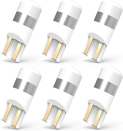 Amazon Com 194 168 Led Bulb 360 Degree 400 Lumens Extremely