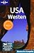 USA Westen