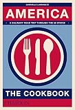 America: The Cookbook America: The Cookbook