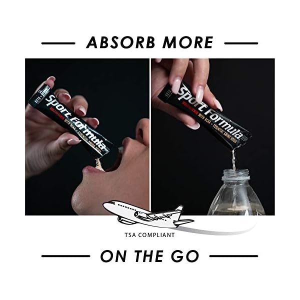 Multivitamin Powder Drink Mix Vitamins Keto Vegan Friendly BCAA Won’t Upset Your Stomach