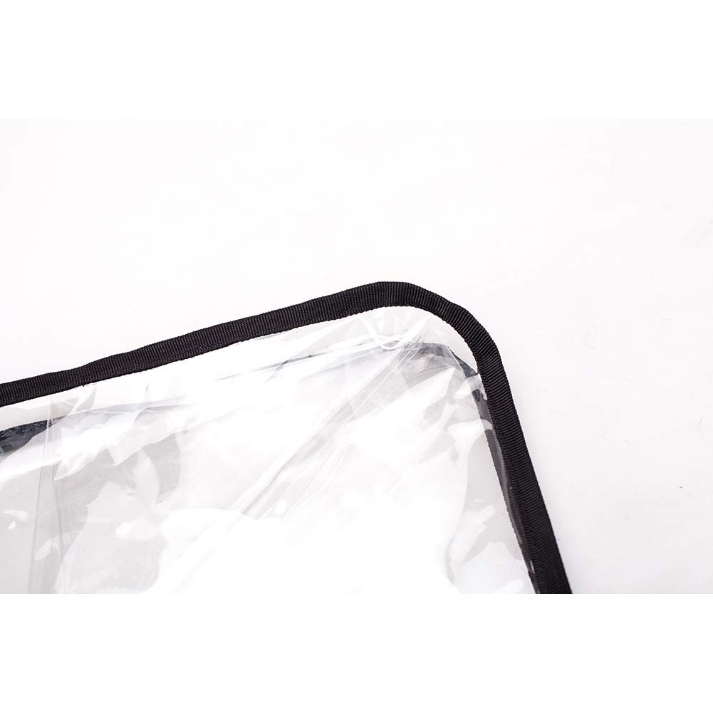 14.5W x 15D x 14.5H Waterproof Coffee Maker Dust Cover Coffee Maker