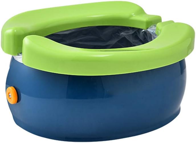 Toilette Pliante Enfant Voyage Durgence Pot Male Et Femelle Bebe Sur Les Toilettes De Voiture Portable Bebe Puericulture Topjobs Polska Apprentissage De La Proprete