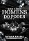 Livro Box Homens do Poder: Segunda parte