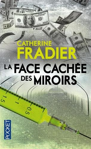 La  face cachée des miroirs