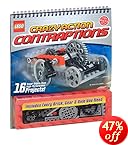 Klutz LEGO Crazy Action Contraptions Craft Kit