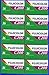 10 Rolls Fujifilm Fujicolor C200 200 ISO 36 exp 35mm Color Negative Film (Pack of 10)