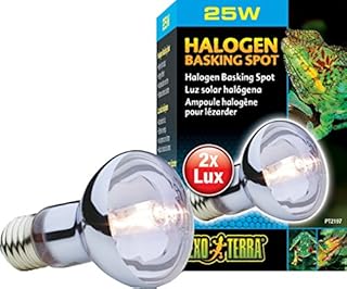UPC 015561221979 product image for Exo Terra Sun Glo Daylight Halogen Lamp, 25-Watt (B005KQ4MMG) | upcitemdb.com