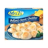 Mrs Ts Classic Potato and Cheddar Mini