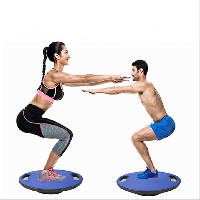 RXRENXIA Tabla de Equilibrio, Tabla de Equilibrio de Entrenamiento ...