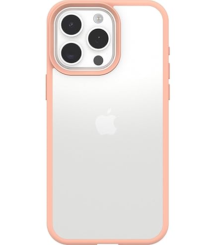 Amazon.com: OtterBox iPhone 15 Pro (Only) Prefix Series Case