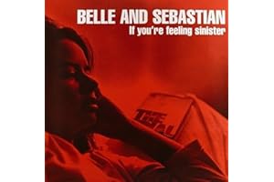 If You're Feeling Sinister (Vinyl)