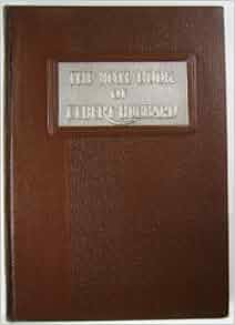 Amazon.com: The Notebook of Elbert Hubbard: Mottos 