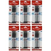 Cello Superglide Pen Black