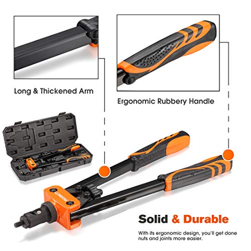 2 REXBETI+Professional+Mandrels+Labor+Saving+Carrying