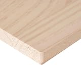 vidaXL Table Top Replacement Board Solid Pine Wood 90x40cm Rectangular view 4