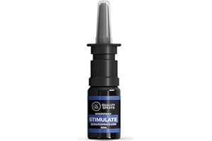 QUALITY SPRAYS Stimulate 141-PT 280mcg/spray 10ml - 3rd Party Tested Free 2 Day UPS AIR
