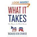 What It Takes: The Way to the White House