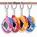 Heyuni.Virtual Electronic Digital Pets Keychain Game Keyring Electronic Toys Nostalgic Virtual Digital Pet Retro Handheld Game Machinethumb 2