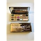 Too Faced Chocolate Gold Eyeshadow Palette