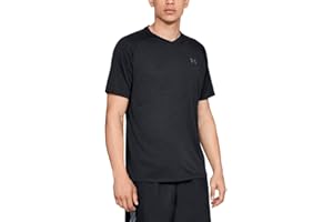 Under Armour Mens Under Armour Men's Tech V-Neck