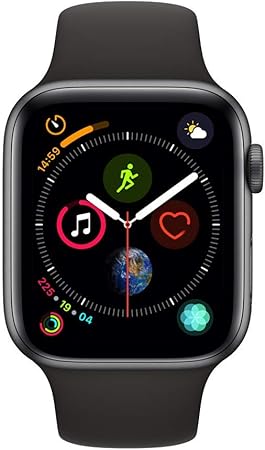 apple watch series 4 44 lte
