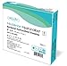 MedVance Hydrocolloid – Bordered Hydrocolloid Adhesive Dressing, 6