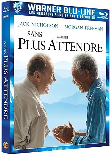Sans Plus Attendre