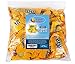 M&Ms Peanut Milk Chocolate Fun Size - Yellow Candy - 3 LB Bulk Candy