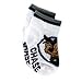 Paw Patrol Little Boys 6 pack Socks (2-4 (Shoe: 4-7), Pup White/Multi)