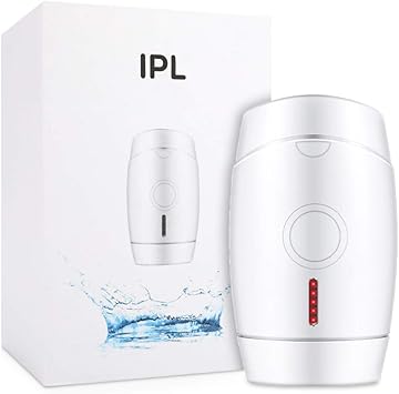 Ipl Hair Removal System Laser Hair Removal Machines For Face 800 000 Flashes Painless Device Permanent Remove Unwanted Facial Armpit Leg Body Hair Molain Amazon De Drogerie Korperpflege