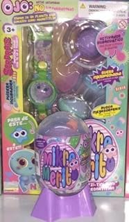 aquatic micro nerlies