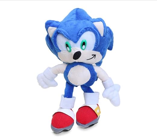 peluches de knuckles